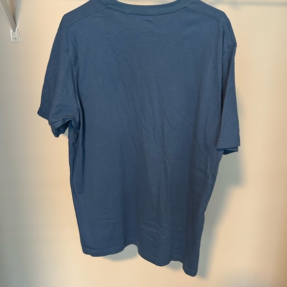 Uniqlo Blue Star Wars Tee - Picture 3 of 5